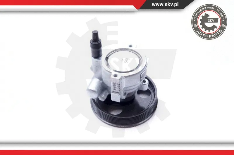 Hydraulic Pump, steering