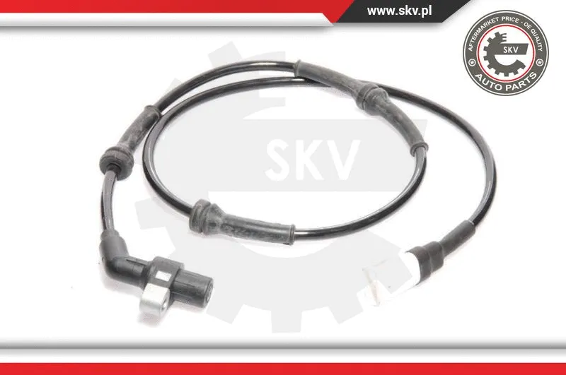 Sensor, wheel speed (06SKV064)