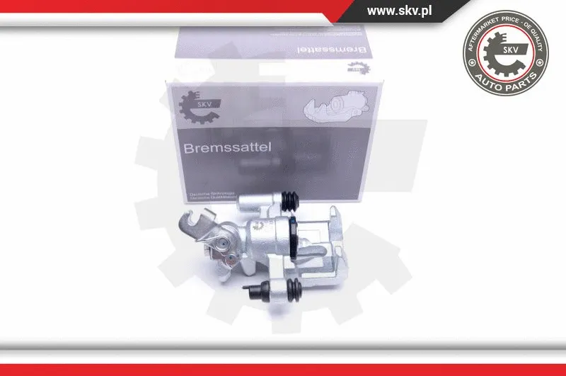 Brake Caliper (45SKV374)