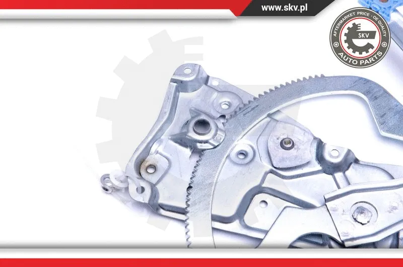 Window Regulator (00SKV392)