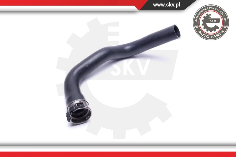 Charge Air Hose