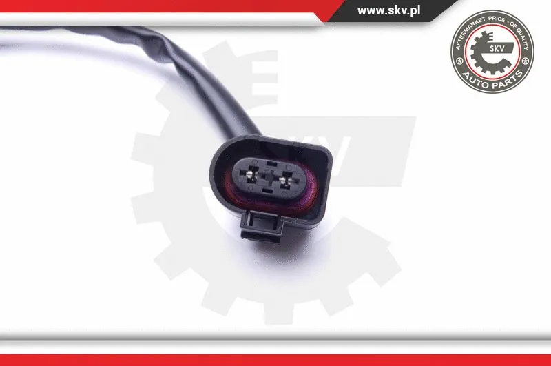 Resistor, interior blower