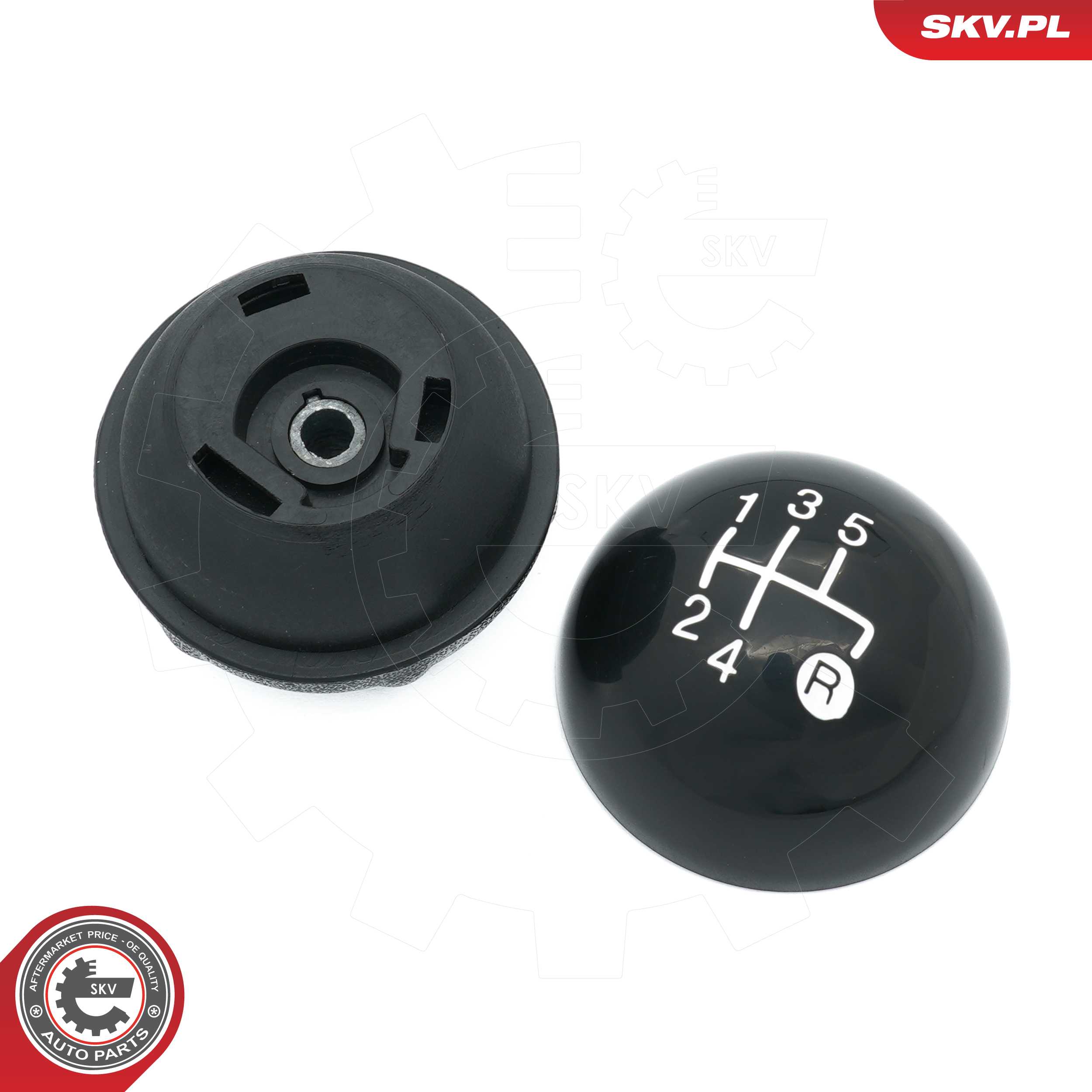 Gear Shift Lever Knob