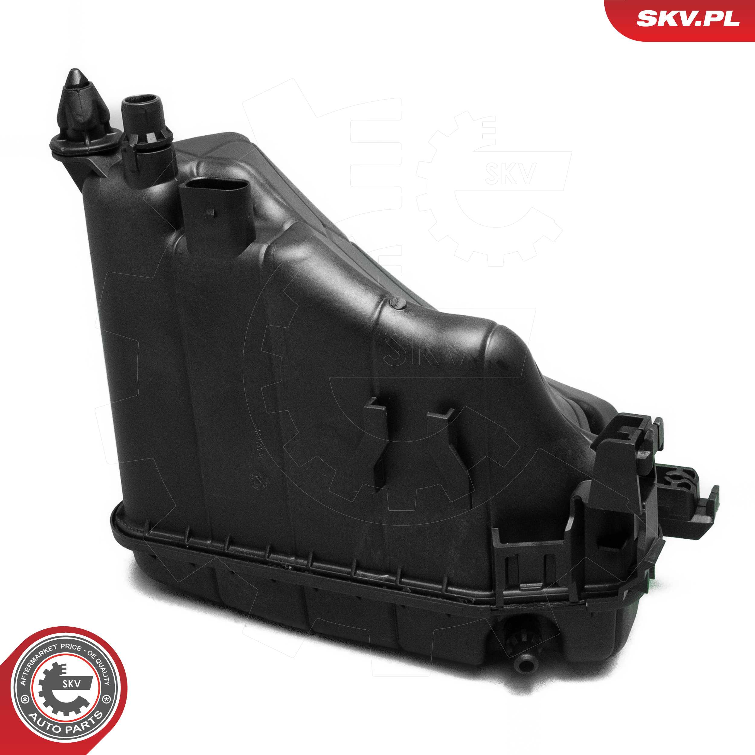 Expansion Tank, coolant