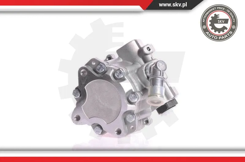 Hydraulic Pump, steering