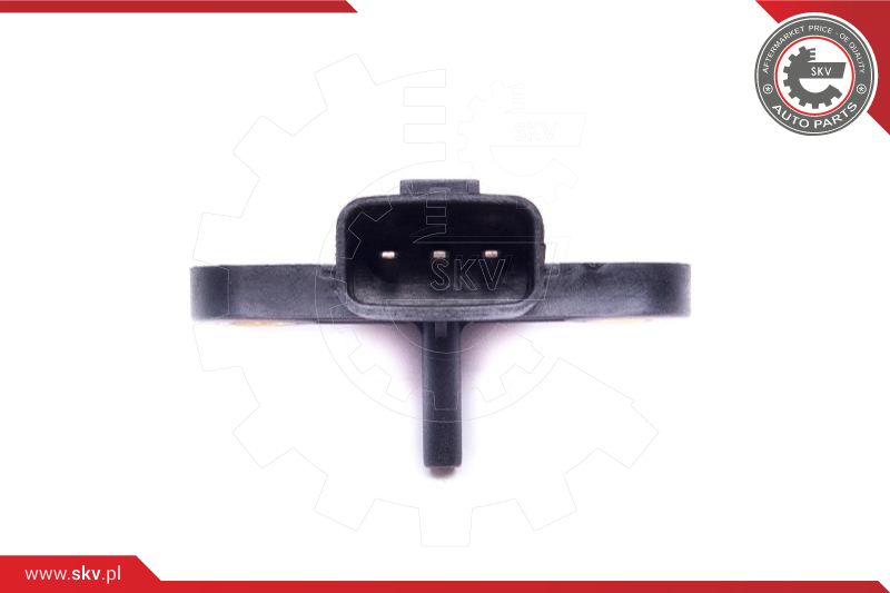 Sensor, intake manifold pressure