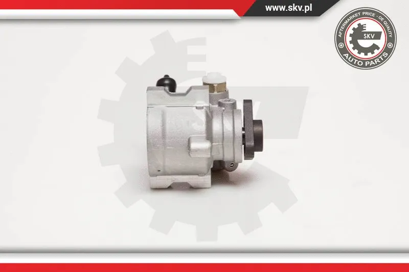 Hydraulic Pump, steering