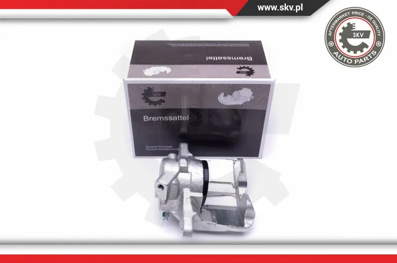 Brake Caliper (46SKV362)