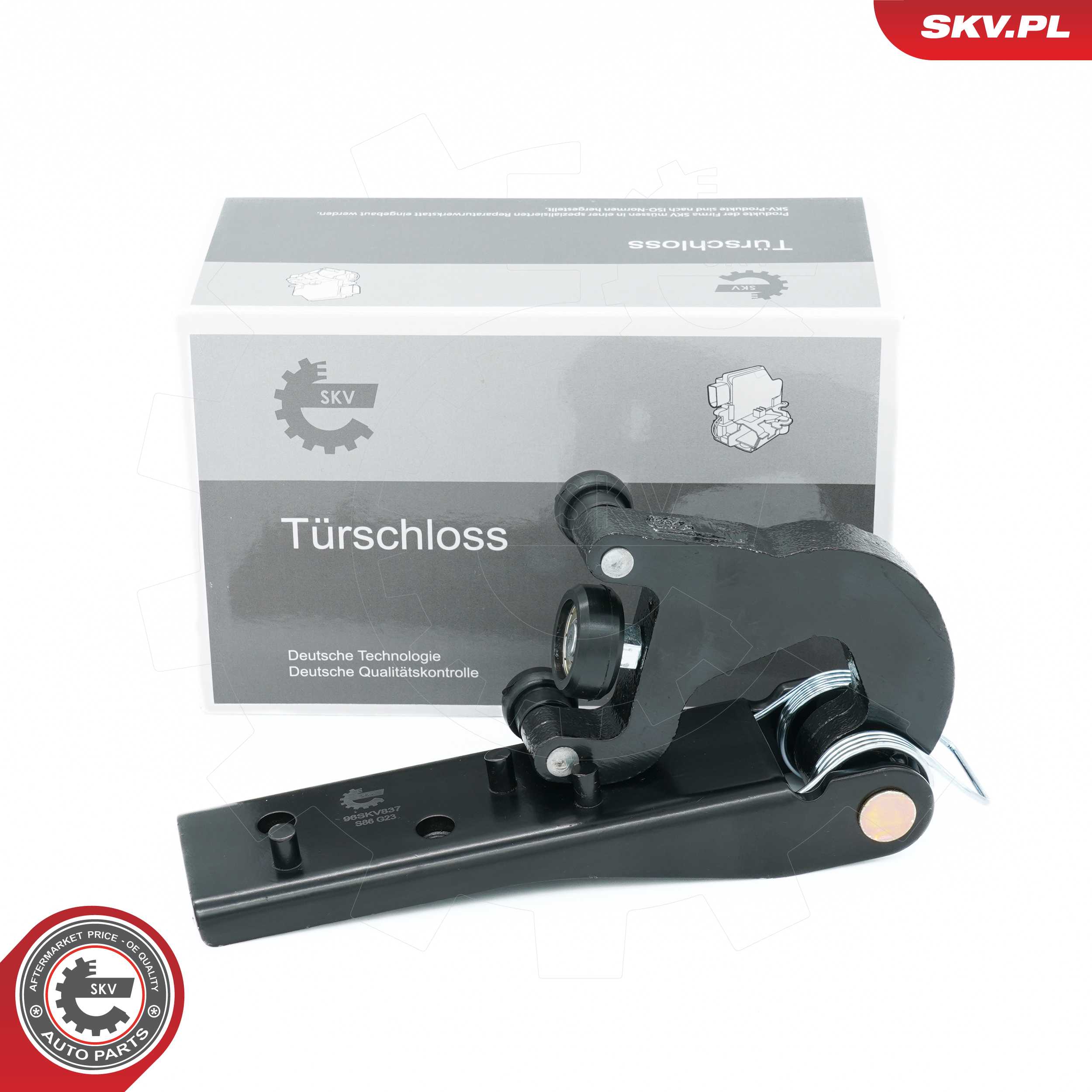 Roller Guide, sliding door (96SKV873)