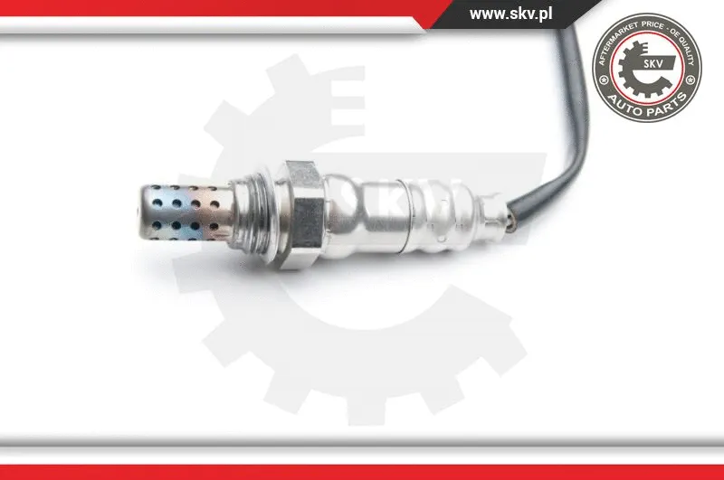 Lambda Sensor