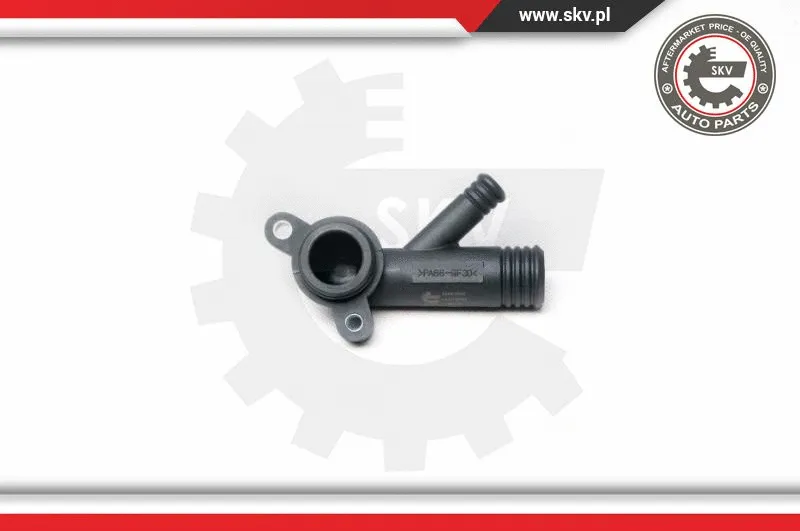 Thermostat Housing