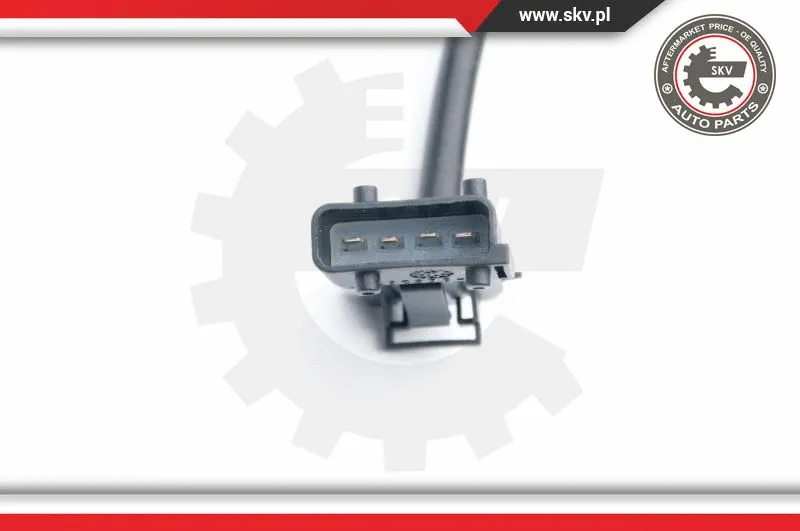 Lambda Sensor