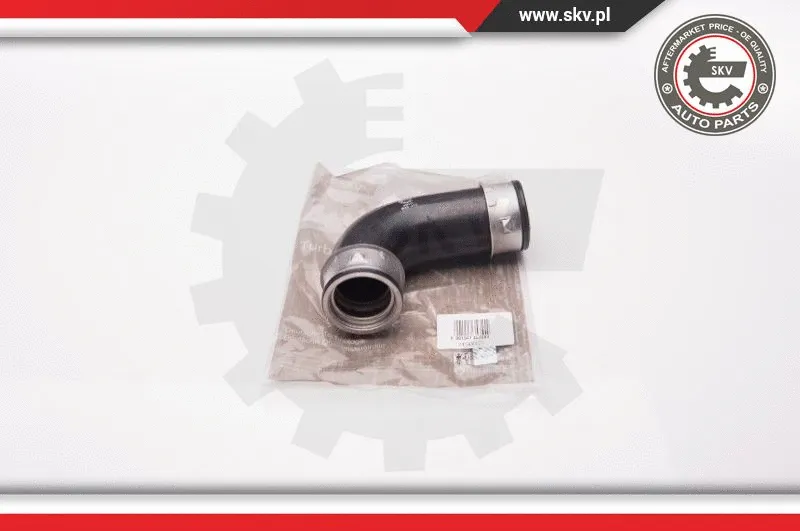 Charge Air Hose (24SKV177)
