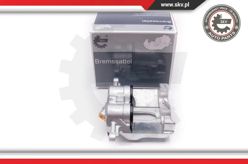 Brake Caliper (23SKV205)