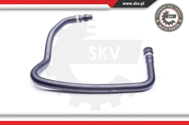Radiator Hose