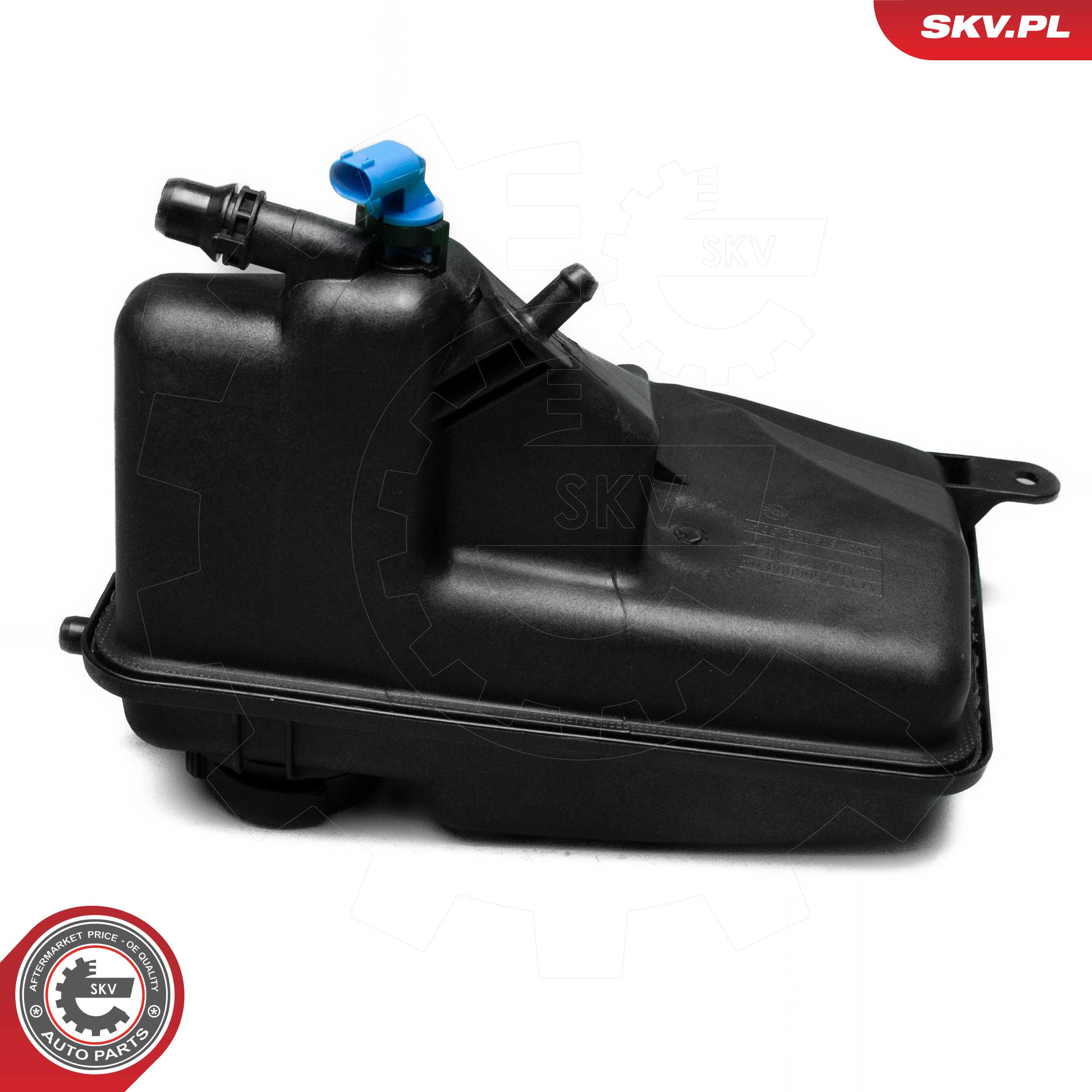 Expansion Tank, coolant