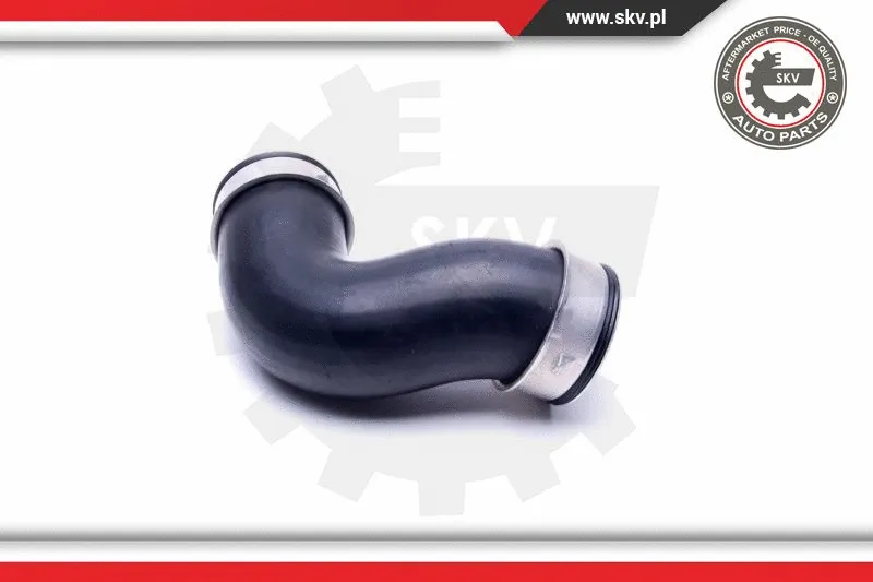 Charge Air Hose