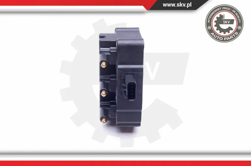 Ignition Coil
