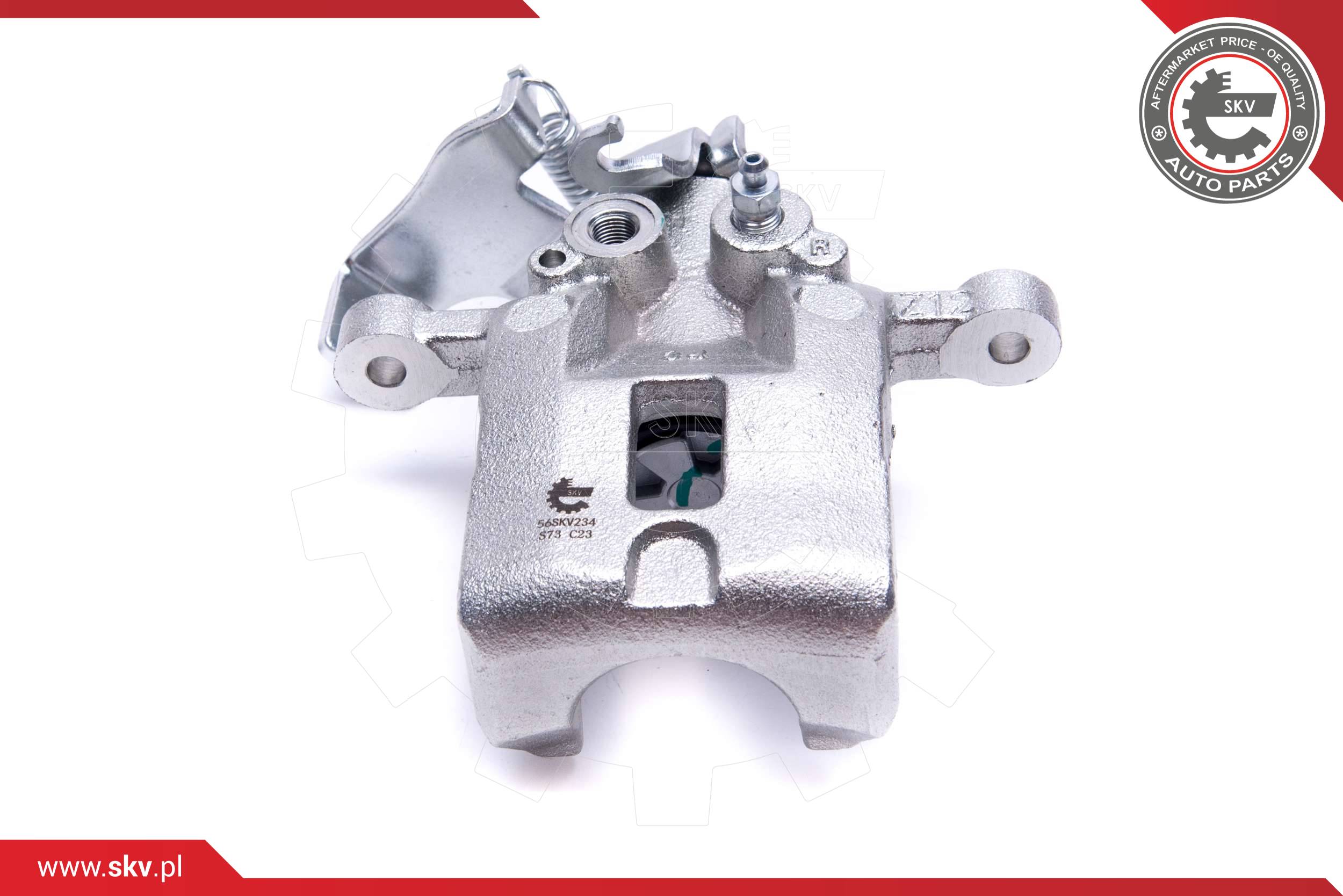 Brake Caliper