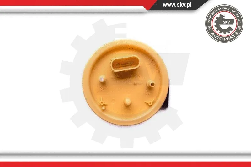 Fuel Feed Unit