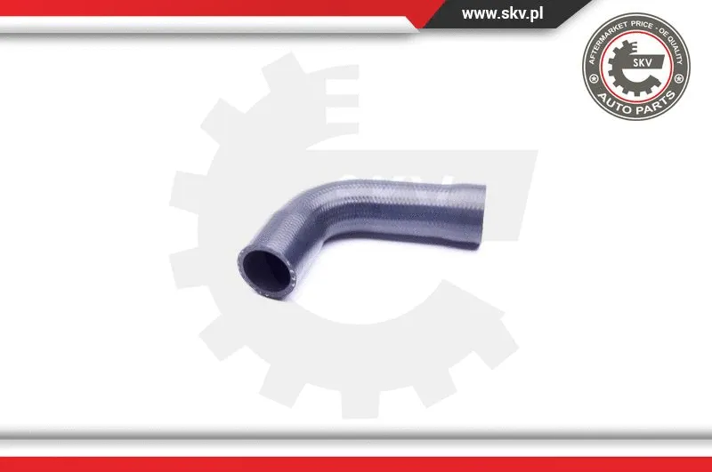 Charge Air Hose