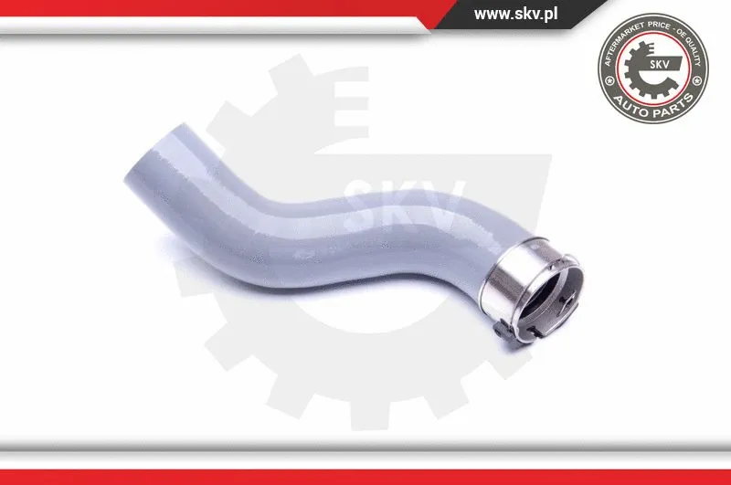 Charge Air Hose