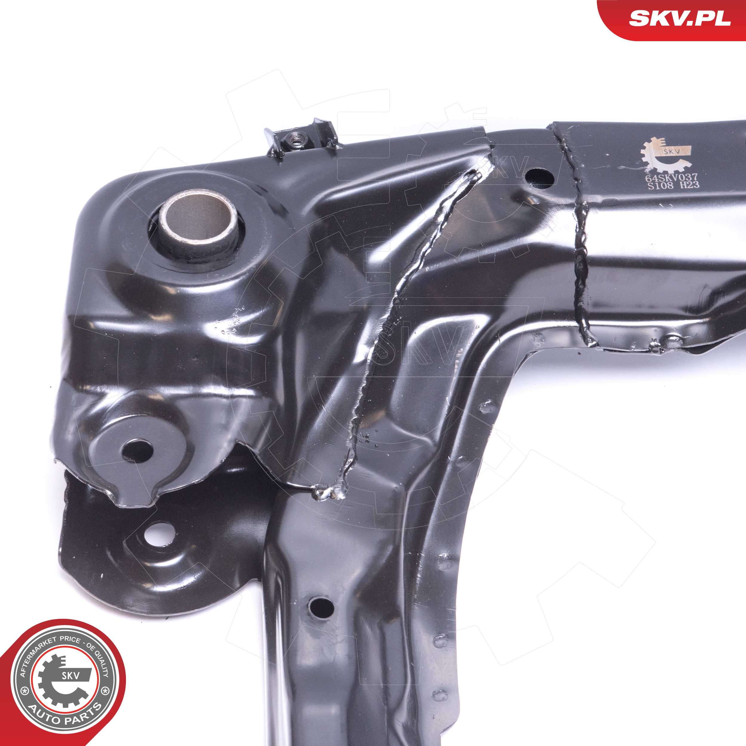 Support Frame/Subframe