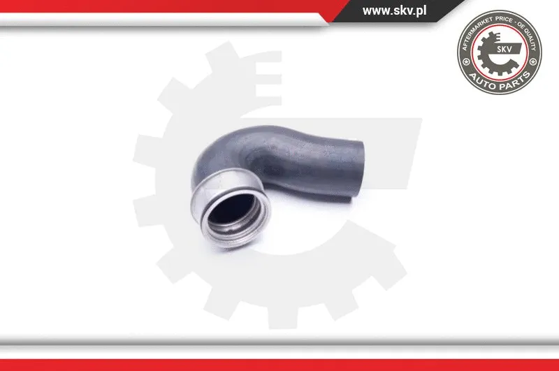 Charge Air Hose