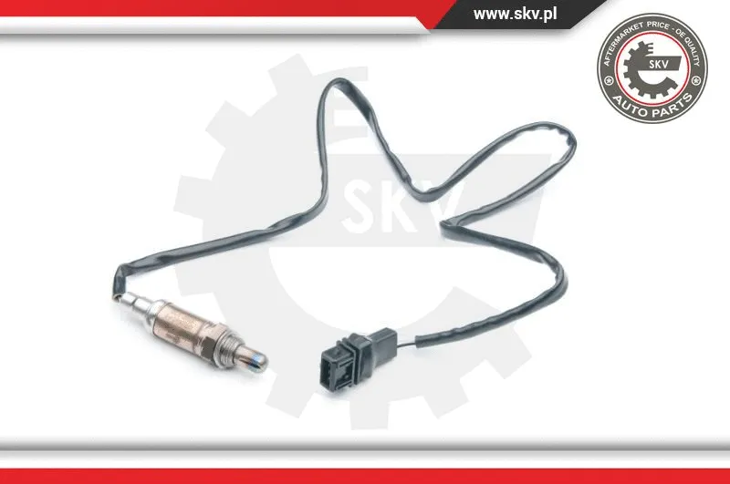 Lambda Sensor