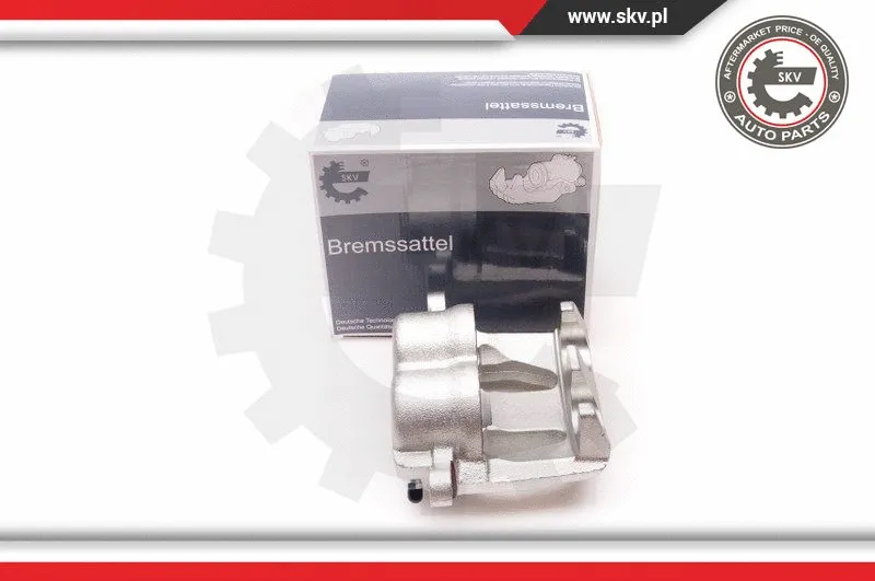 Brake Caliper (23SKV901)