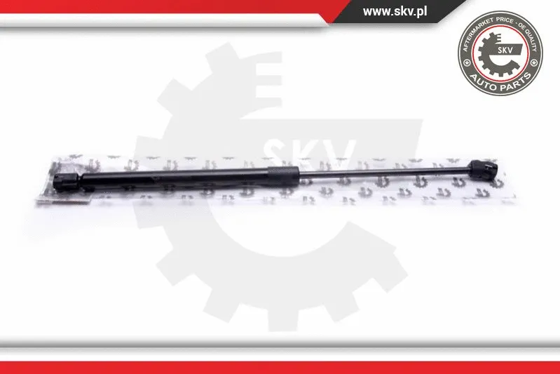 Gas Spring, boot/cargo area (52SKV636)
