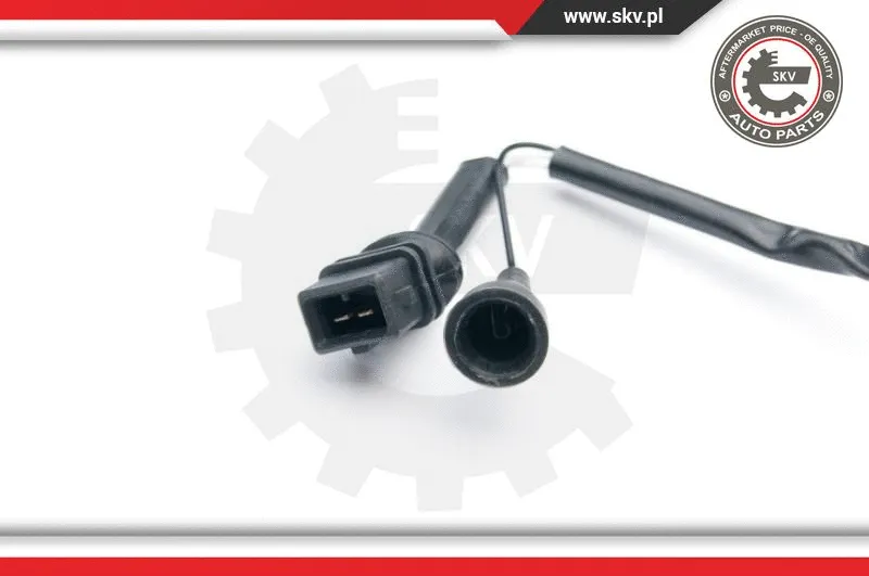 Lambda Sensor (09SKV547)