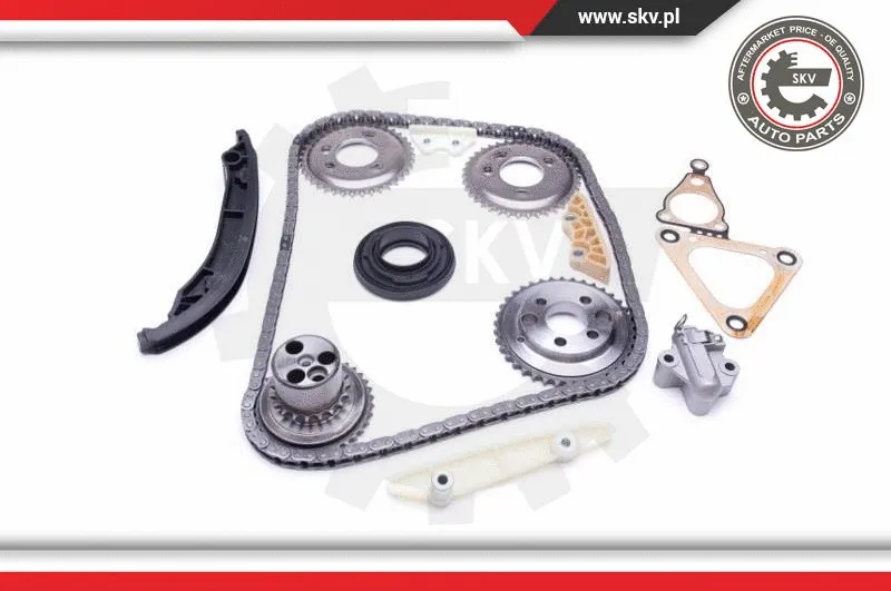 Timing Chain Kit