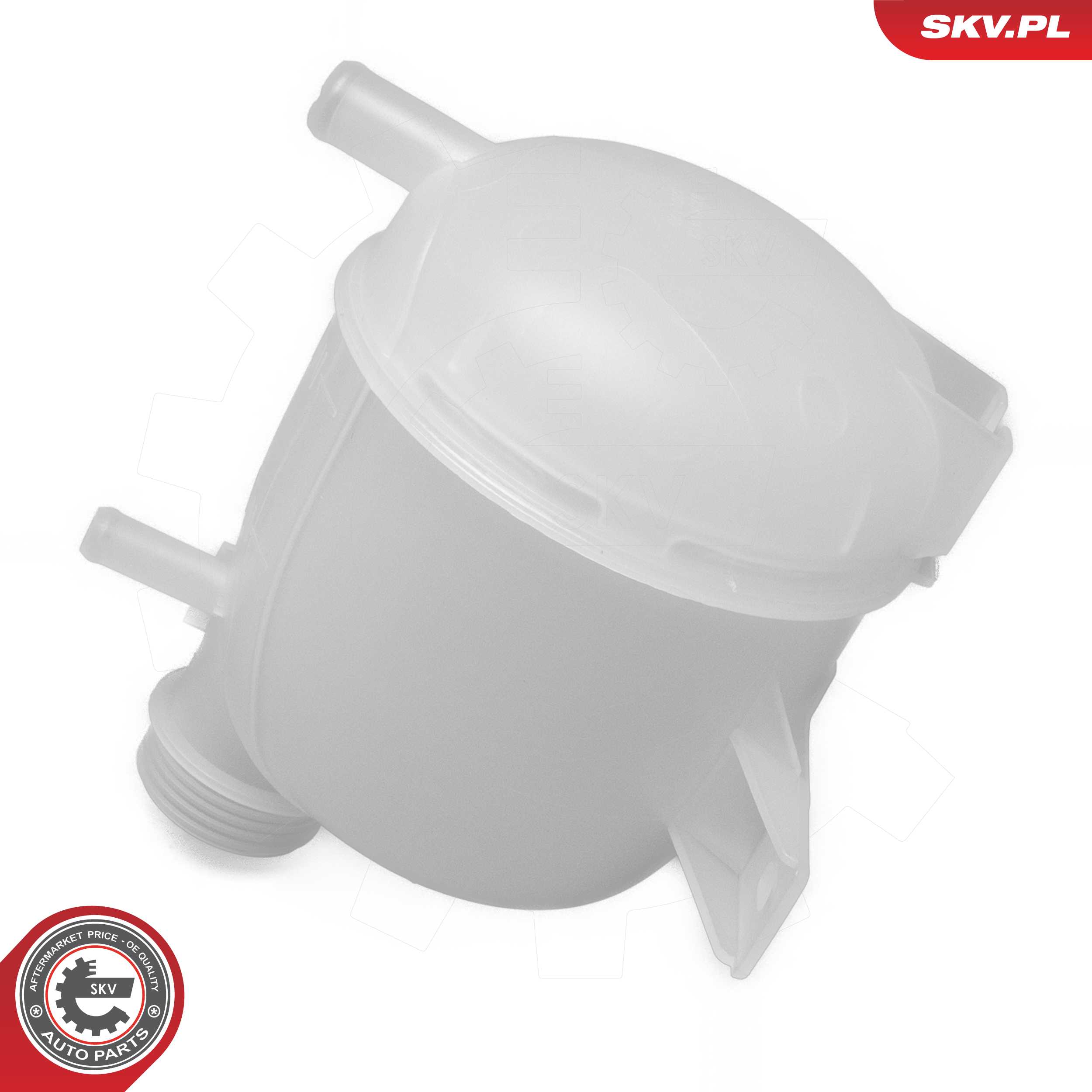 Expansion Tank, coolant