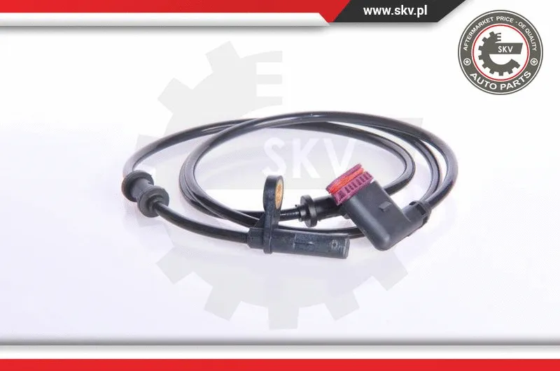 Sensor, wheel speed (06SKV134)