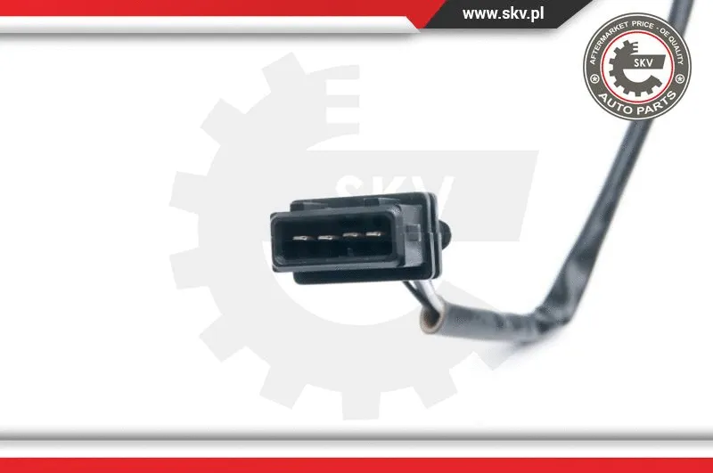 Lambda Sensor