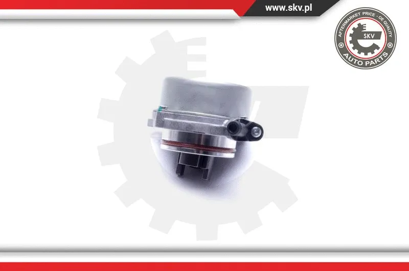 Vacuum Pump, braking system