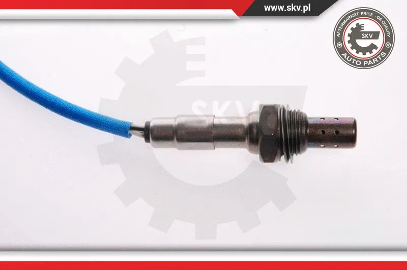 Lambda Sensor