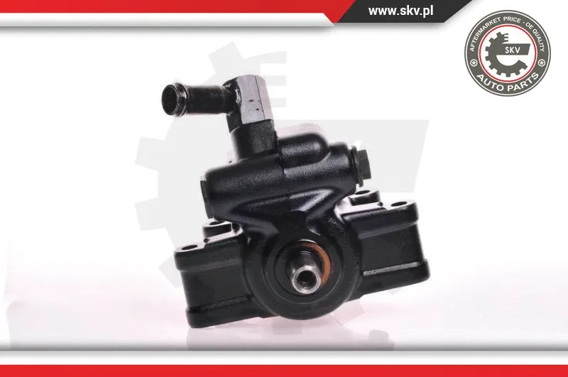 Hydraulic Pump, steering (10SKV111)