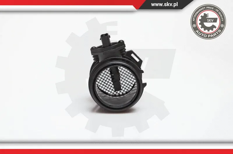 Mass Air Flow Sensor
