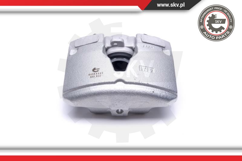Brake Caliper