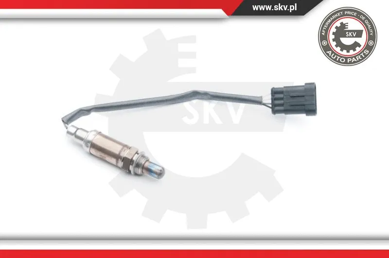 Lambda Sensor