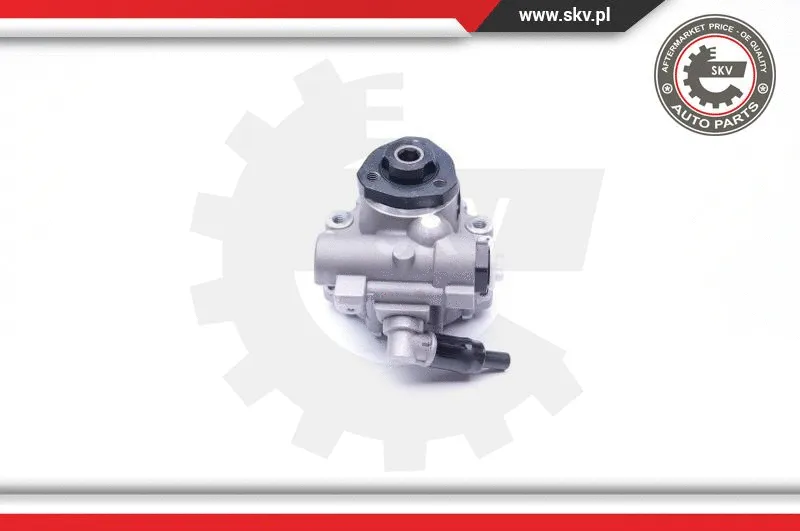 Hydraulic Pump, steering