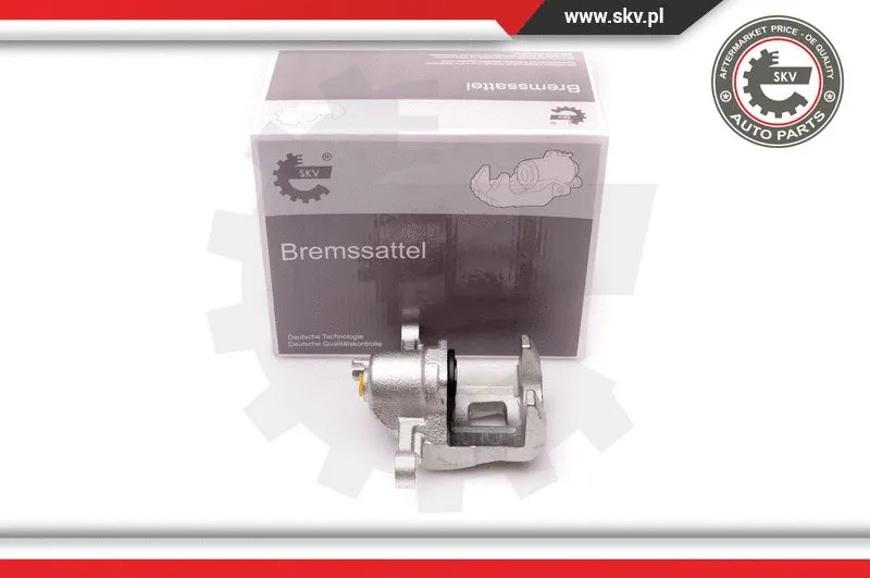 Brake Caliper (34SKV364)