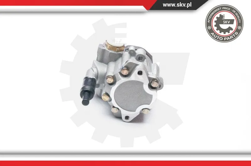 Hydraulic Pump, steering