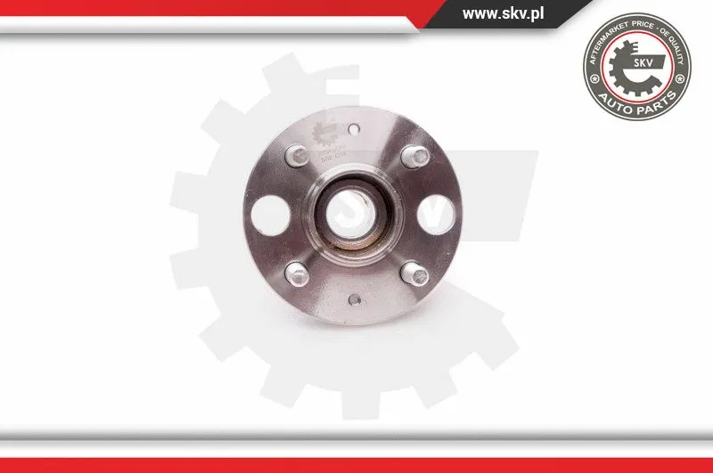 Wheel Bearing Kit