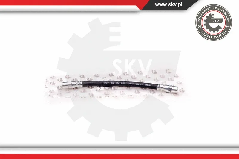 Brake Hose (35SKV075)