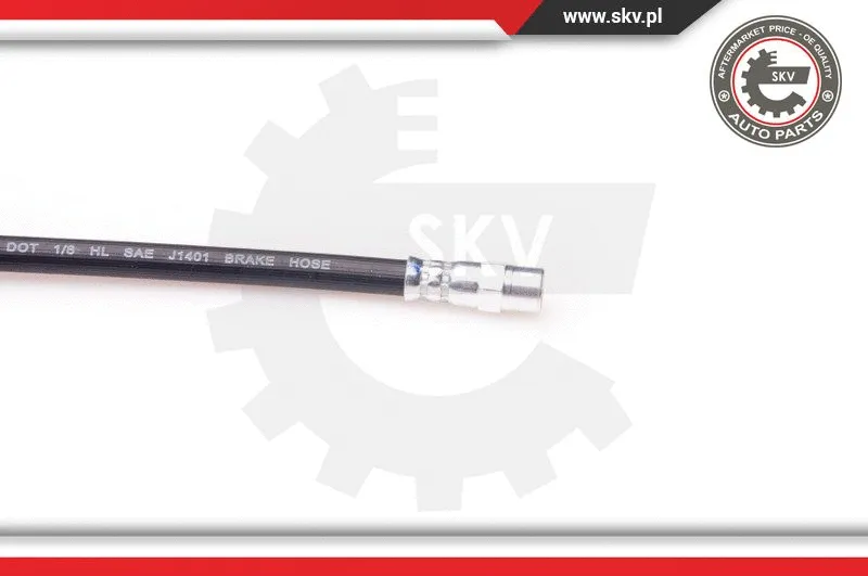 Brake Hose