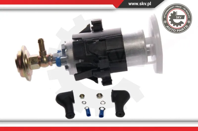 Fuel Pump