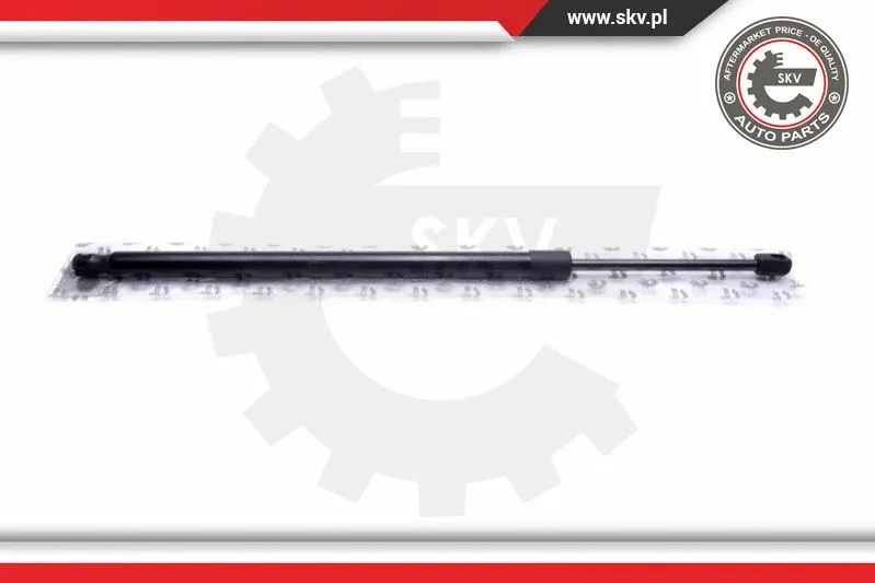 Gas Spring, boot/cargo area (52SKV649)